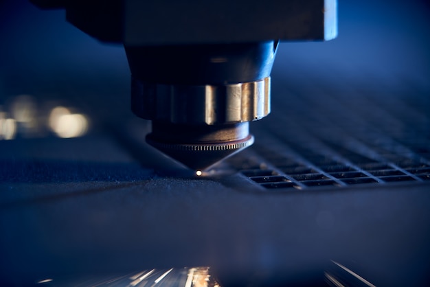 stamping press vibration analysis